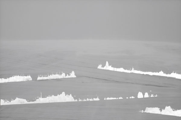 STEPHANE THIDET, Errance (6), 2019