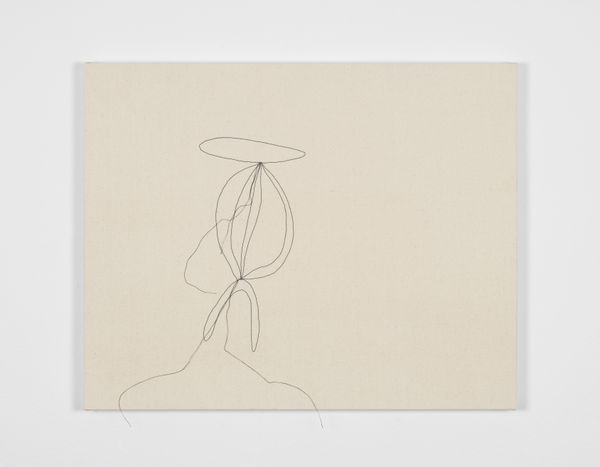 SELINA BAUMANN, Untitled, 2020