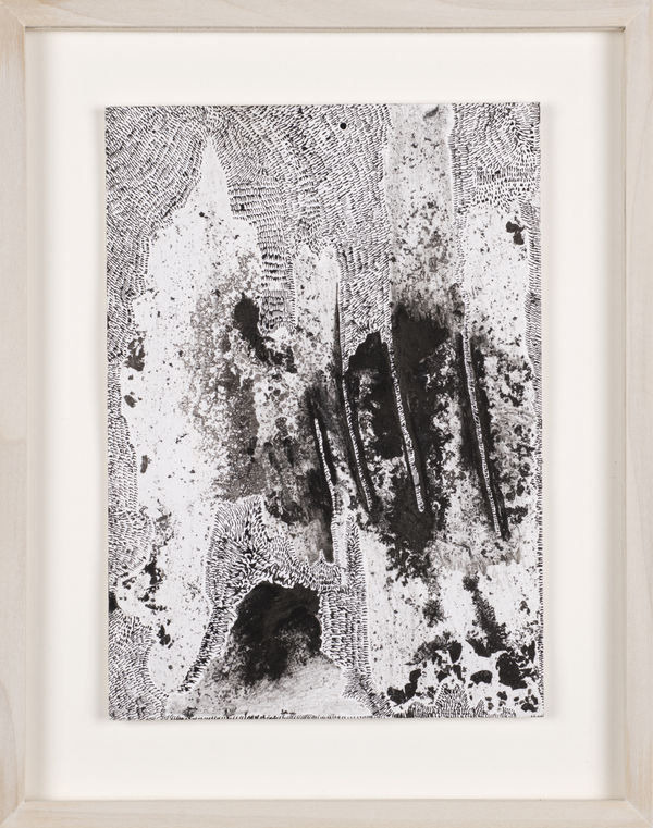 KARIM FORLIN, Souvenir souvenirs, 2018