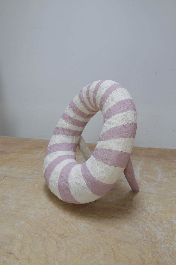 SELINA BAUMANN, Gowi , 2020