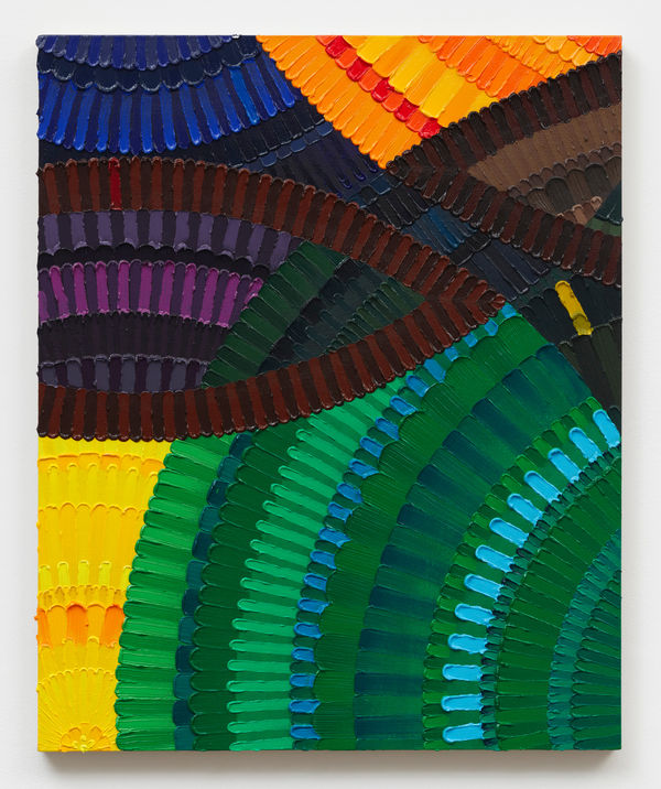 June Edmonds, The Only Number I Know By Heart, 2025