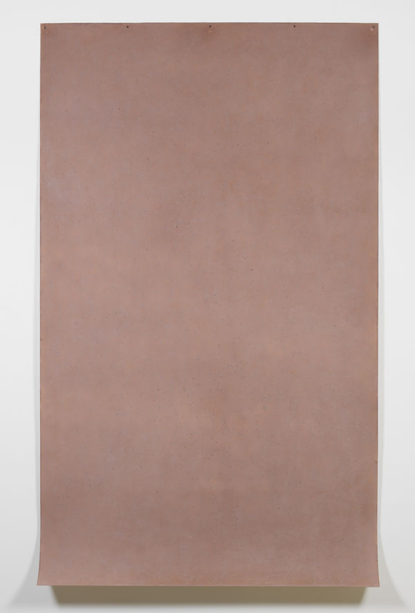 Michelle Stuart, Quirigua, 1980