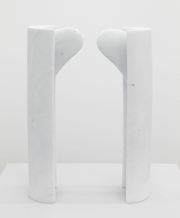 Zilia Sánchez, Sin título, 2023