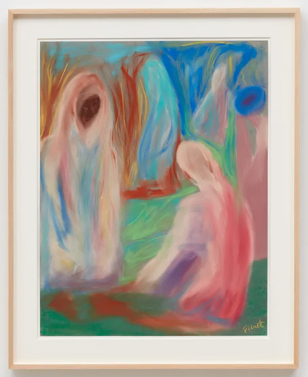 Untitled, c. 1990s