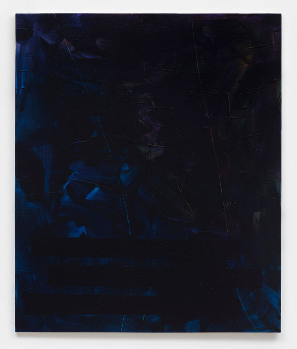 Tariku Shiferaw, Quiet As It’s Kept (Max Roach), 2023