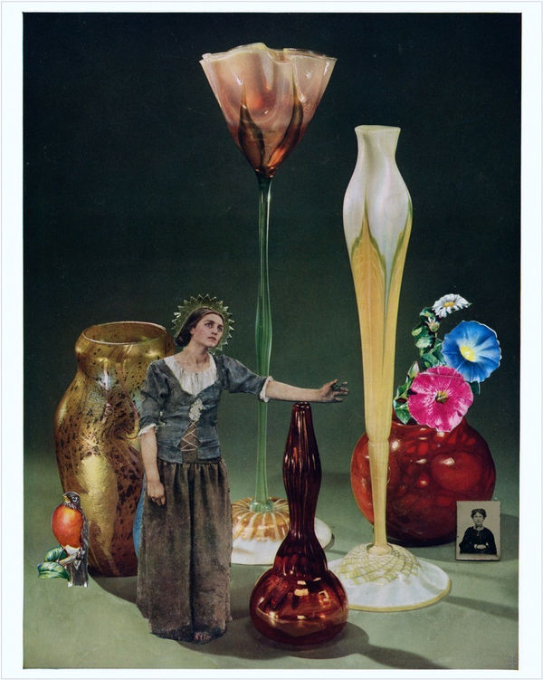 Joan of Arc, from the series Body Beautiful, or Beauty Knows No Pain, c. 1966-72