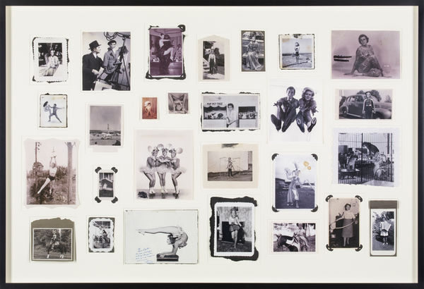 Album (Marchelli), 2008