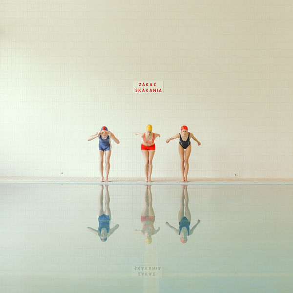 Mária Švarbová, Jump, Jump, Jump, 2017