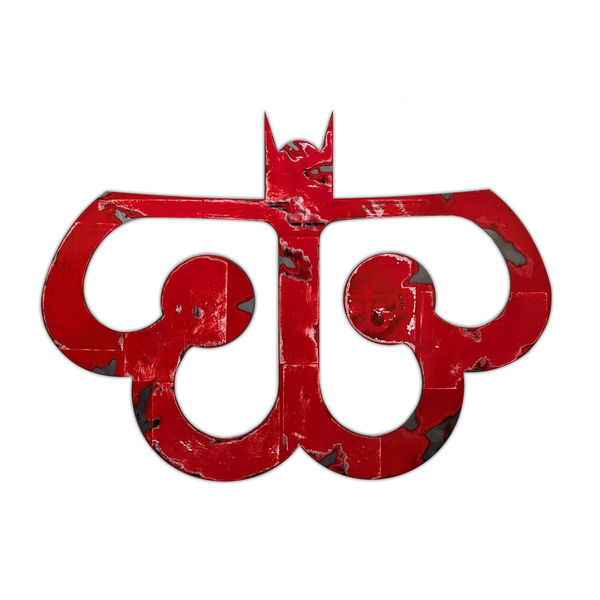 CSRK, Batreal Rouge, 2025