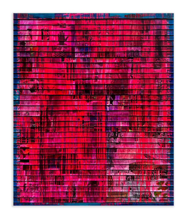 James Verbicky, Eternal 1, 2024