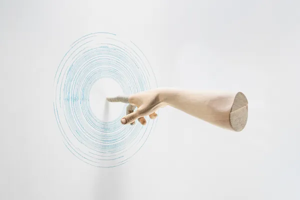 Matthias Verginer, Transience , 2021