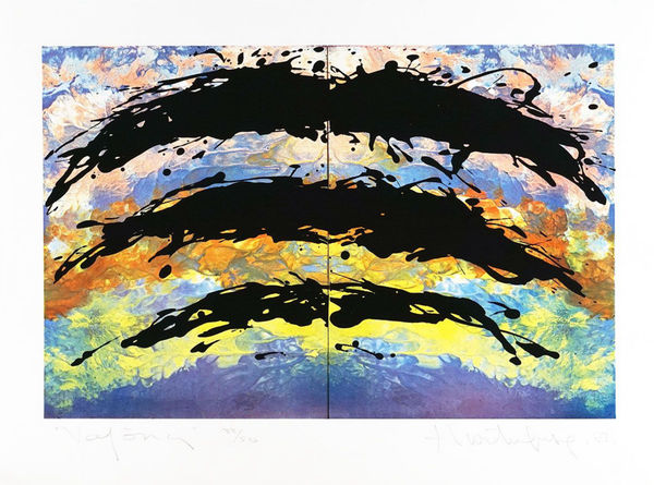 Jacques Hurtubise, Vapona, 1982