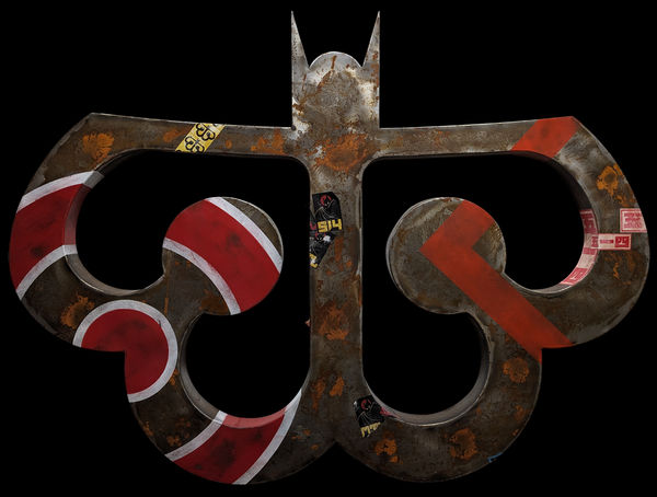 CSRK, Batreal Steel, 2023