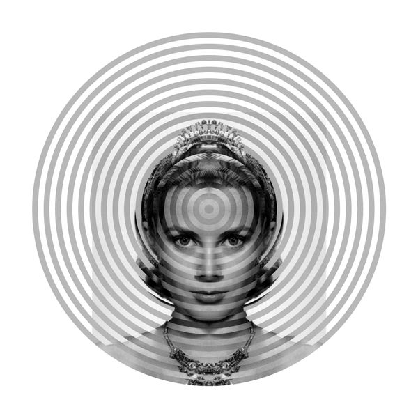 Fabián Ugalde, Perfect Princess, 2021