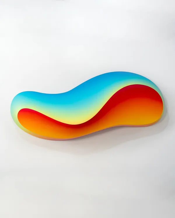 Jan Kaláb, Daylight Wave 725, 2025