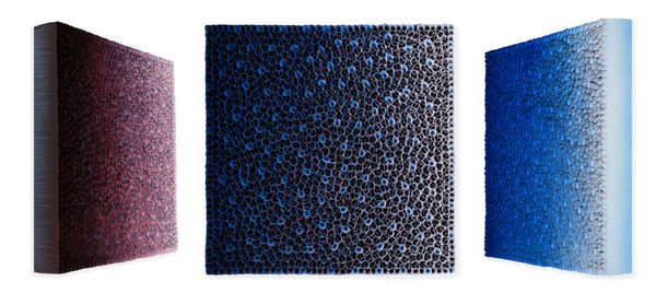 Zhuang Hong-Yi, The Garden of Stars, 2025