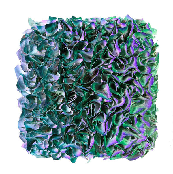 Zhuang Hong-Yi, Mini Flowerbed 333, 2020