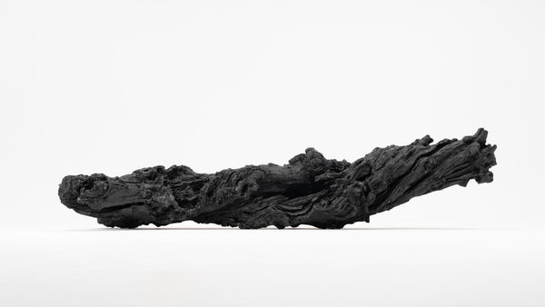 Zhuang Hong-Yi, Renaissance Black, 2025