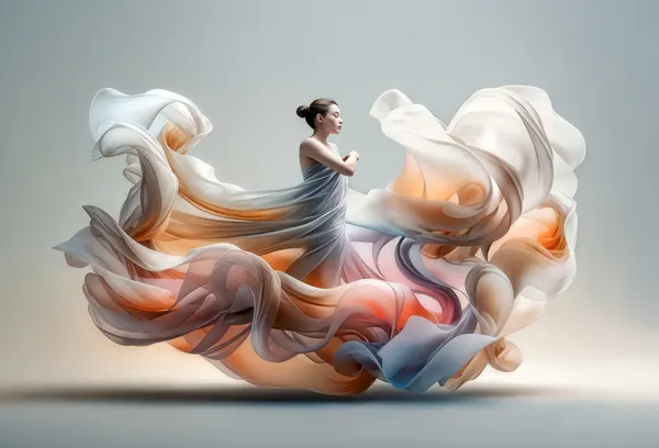 Ali Alışır, Hybrid Souls V4 #11, 2025