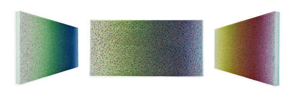 Zhuang Hong Yi, Flower Kingdom, 2024