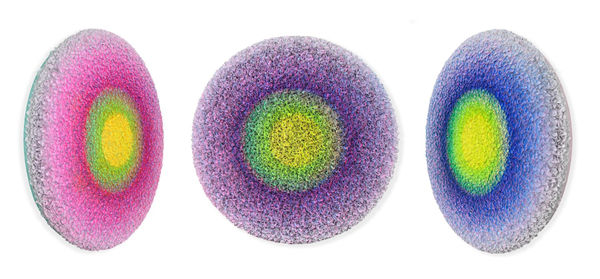 Zhuang Hong-Yi, Rainbow Dreams, 2023