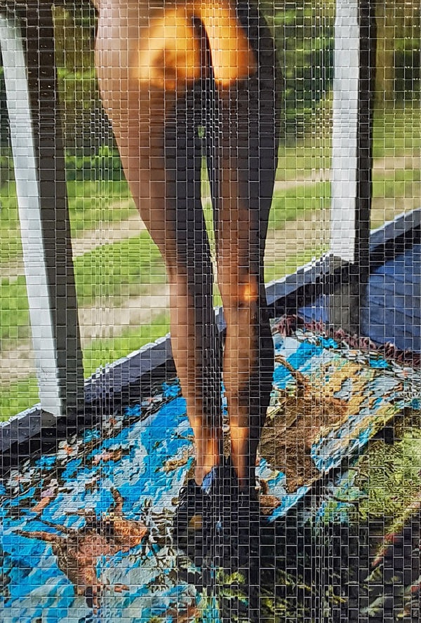 Martin Rondeau, 4047-Untitled, 2011