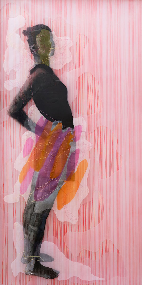 Rogelio Manzo, Daniela XI, 2021