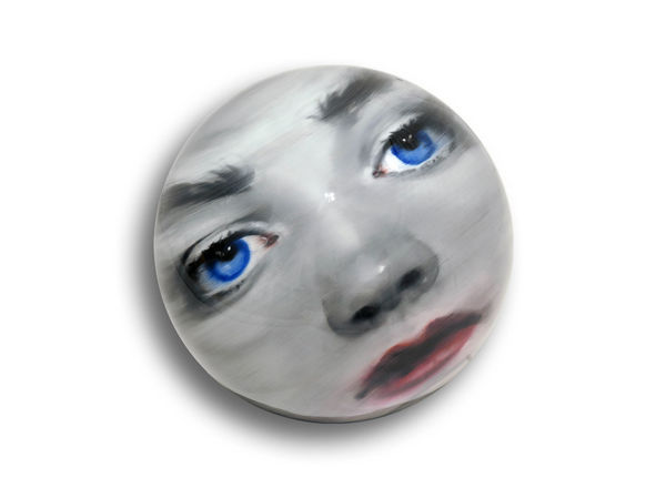 Martin C. Herbst, Sphere V36, 2016