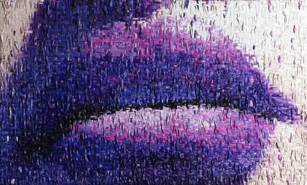 Martin Rondeau, The Kiss of Death, 2025