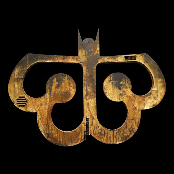 CSRK, Rust Batreal, 2025