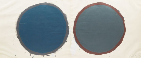 Claude Tousignant, #5-79-102, 1979