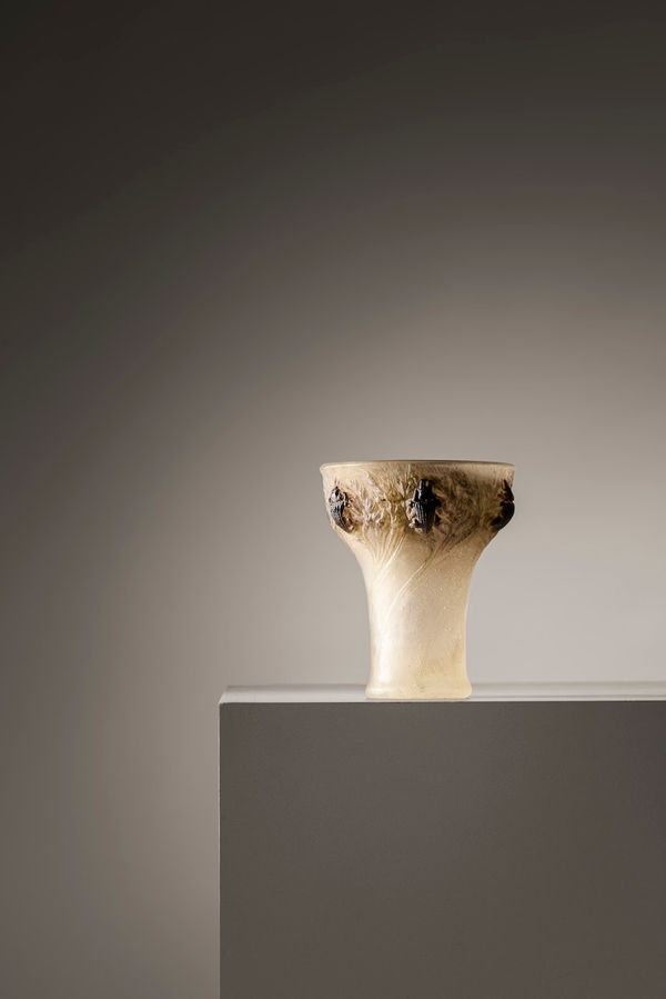 “CHARANCONS” VASE