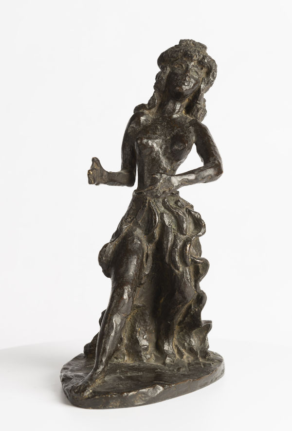 Apel.les Fenosa, Rumba, 1941