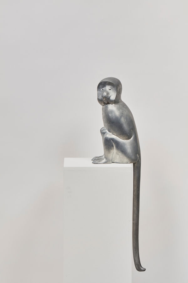 François-Xavier Lalanne, Singe alternatif, 2007-2012