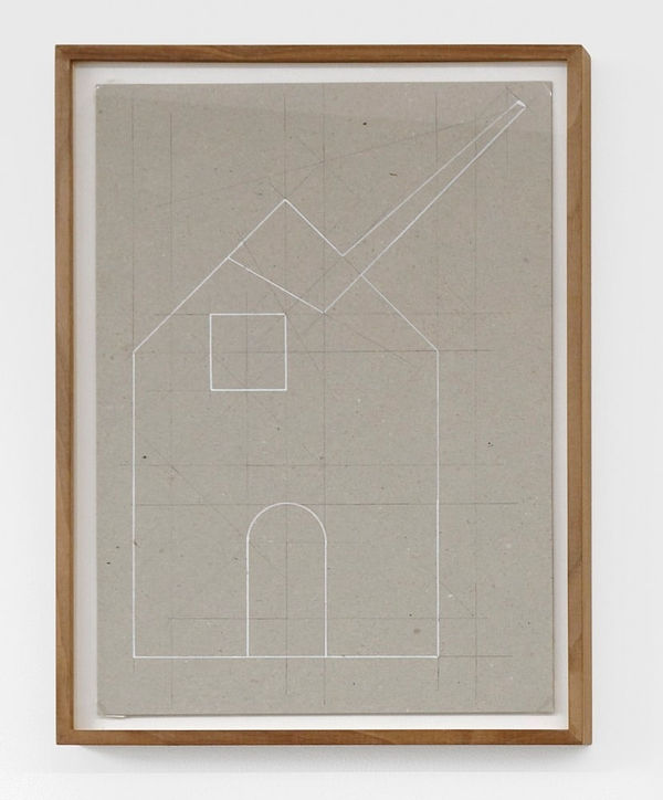 Vaclav Pozarek, Untitled (figures with pipes), 1995 - 2008