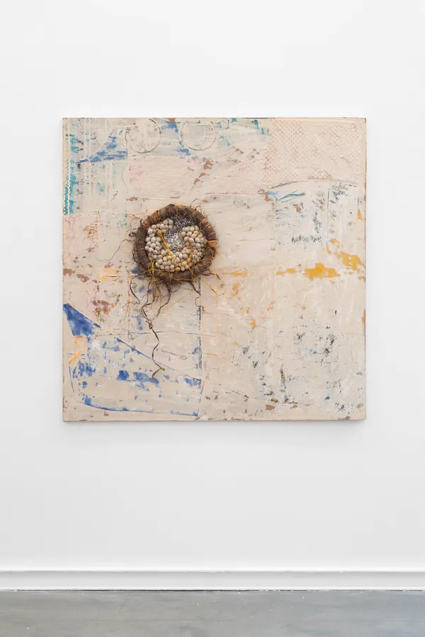 Wallen Mapondera, Godo 1, 2021