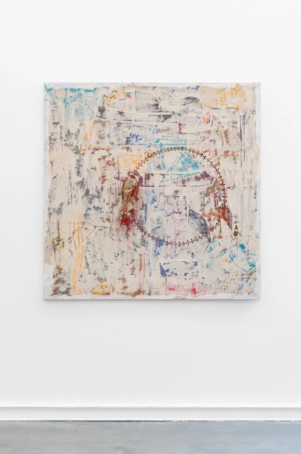 Wallen Mapondera, Some People Have Hopes and Dreams , 2022