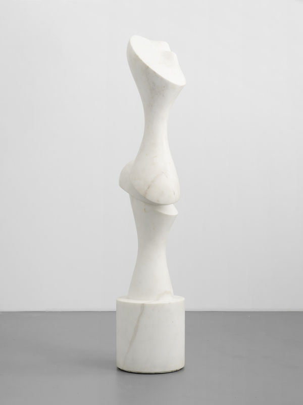 Agustín Cárdenas, Le repos de l'oiseau, 1981