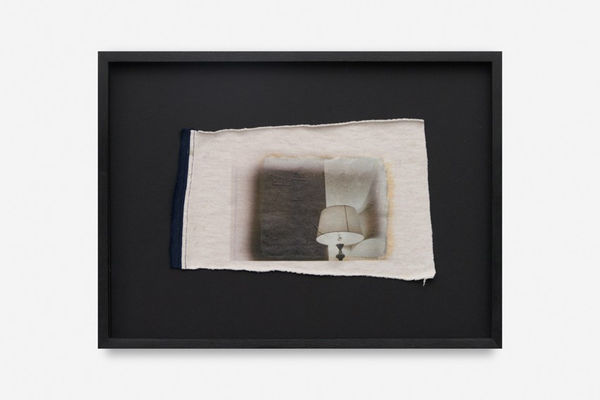 My-Lan Hoang-Thuy, Plum Room, 2022