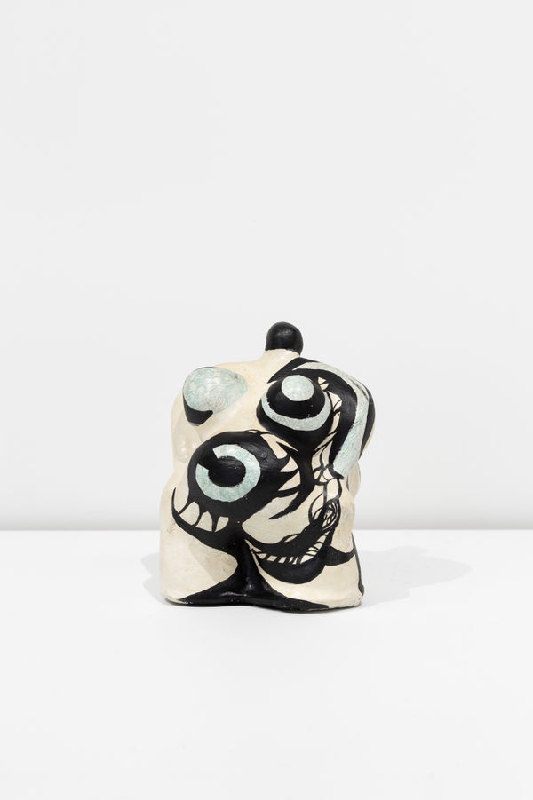 Niki de Saint Phalle, Mini nana boule, 1968