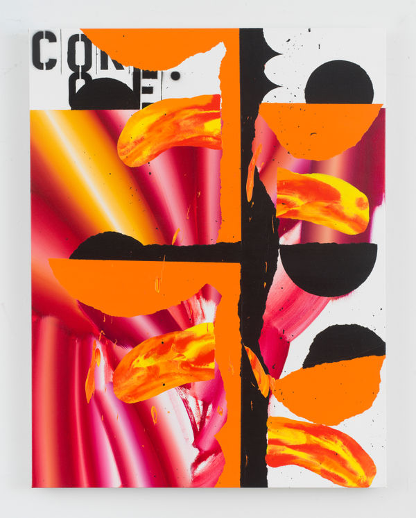 Chibuike Uzoma, Joy Of The House, 2023