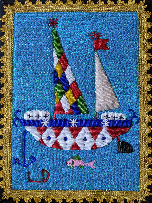 Dubreus LHERISSON, Agoué, 2023