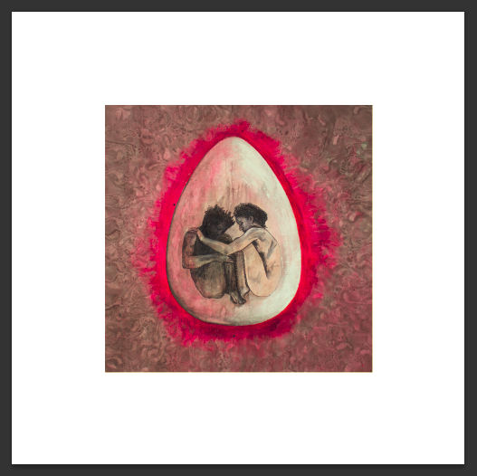 Pascale MONNIN, Le Couple