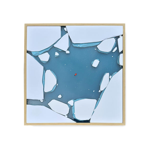 Mathieu Lucas, Onde #1, 2026