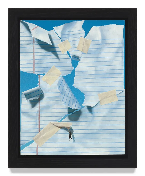 Joseph Renda Junior, Put Back Together, 2026