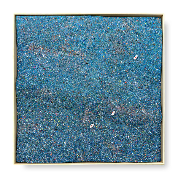 Mathieu Lucas, Régate, 2025