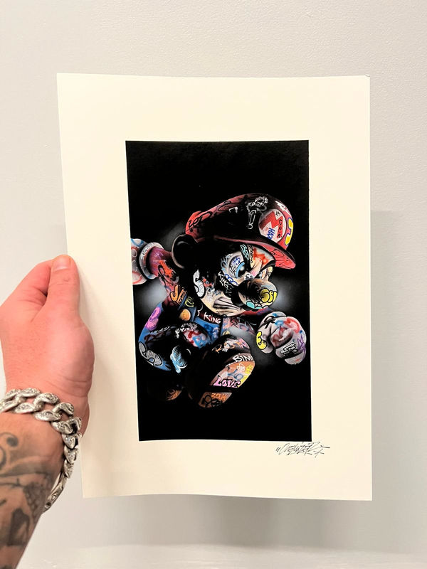 Onemizer, Speed, 2025