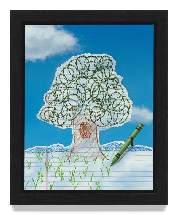 Joseph Renda Junior, Landscaping , 2026