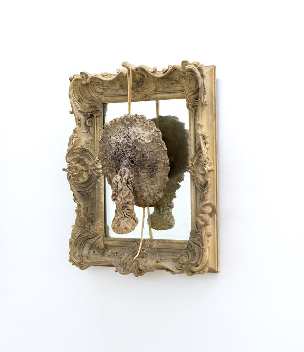 ROBERT MALAVAL, « Faites - vous peur... »., 1962