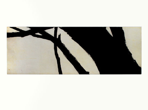 Helge Hommes, Waldesruh Nr. 9, 2007